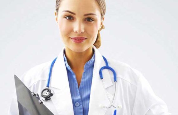 Dr. Oviya Ben