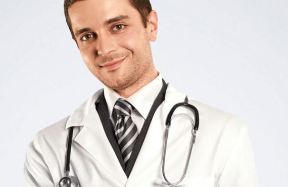 Dr. Jorge Carnival