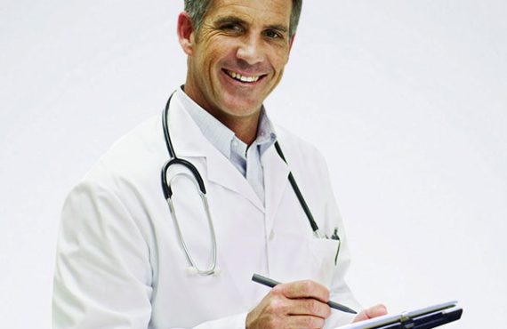 Dr. Andrew Bert