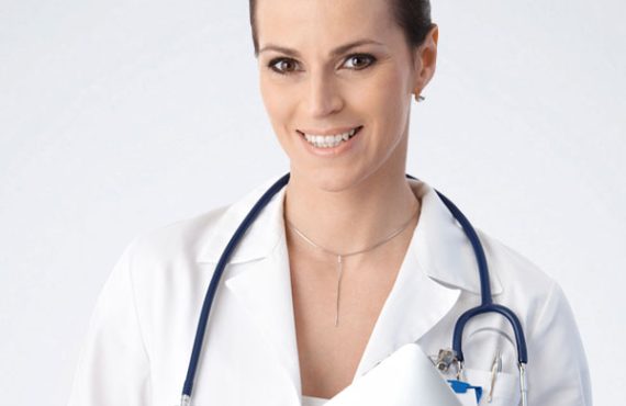 Dr. Aimee Devlin